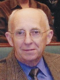Freddie A. Bird